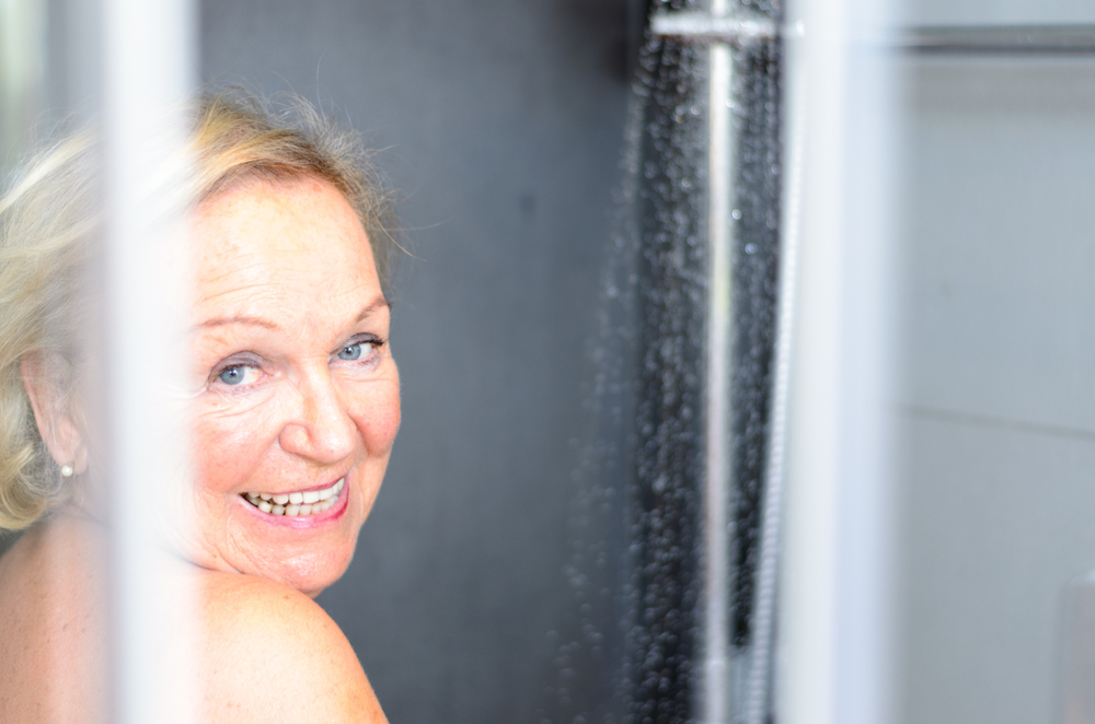 TubcuT® Conversions and Stress-Free Showering